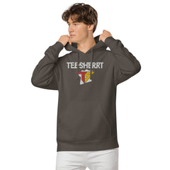 TeeSherrt Hoodie