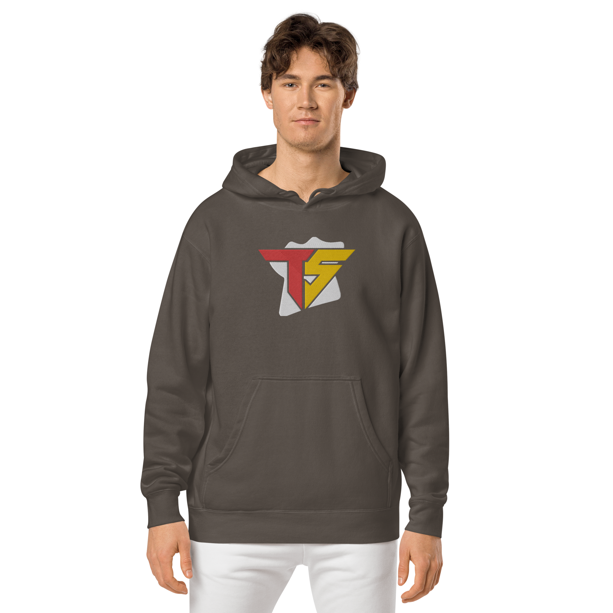 TeeSherrt Hoodie