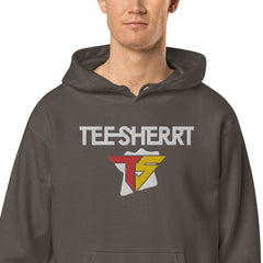 TeeSherrt Hoodie