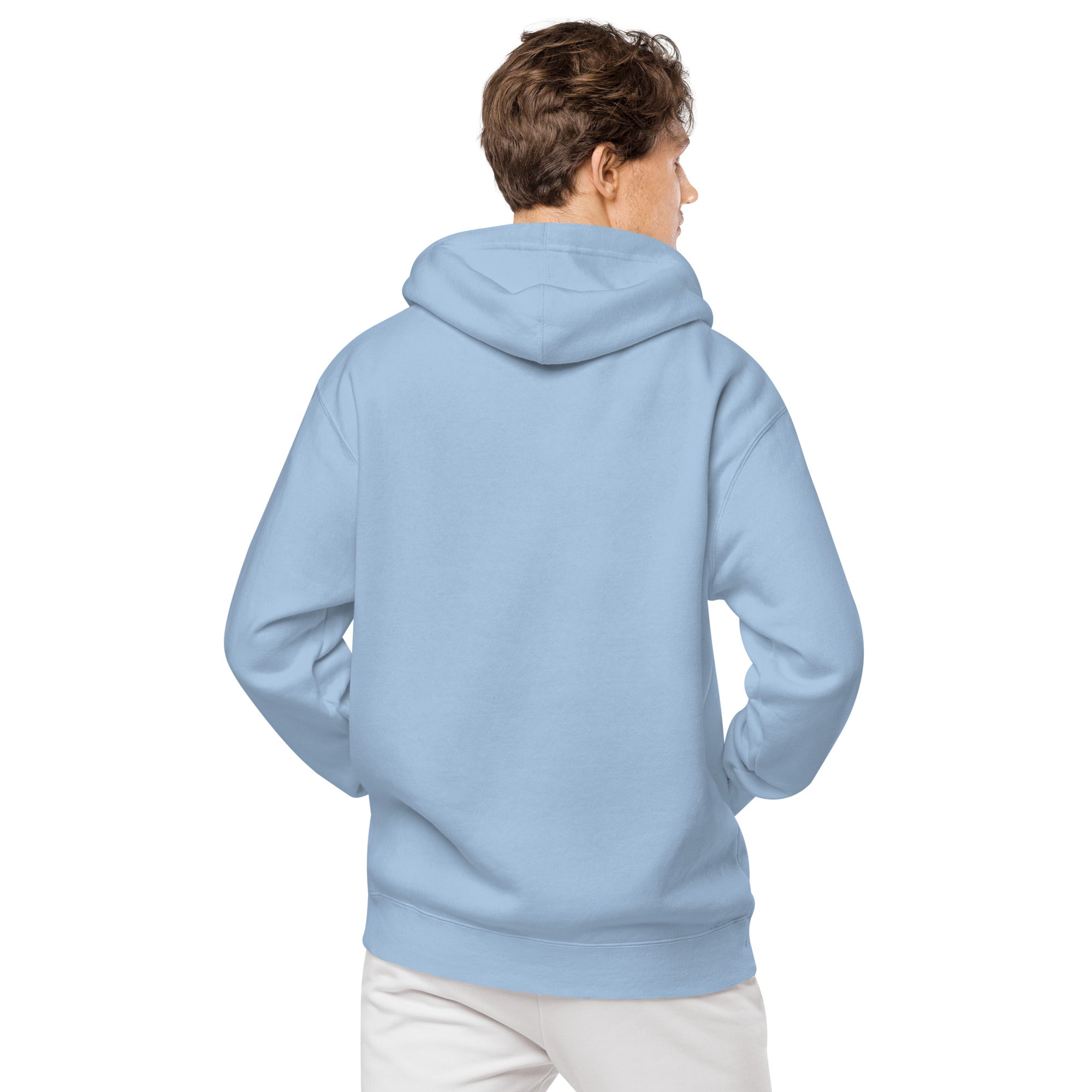 TeeSherrt Hoodie