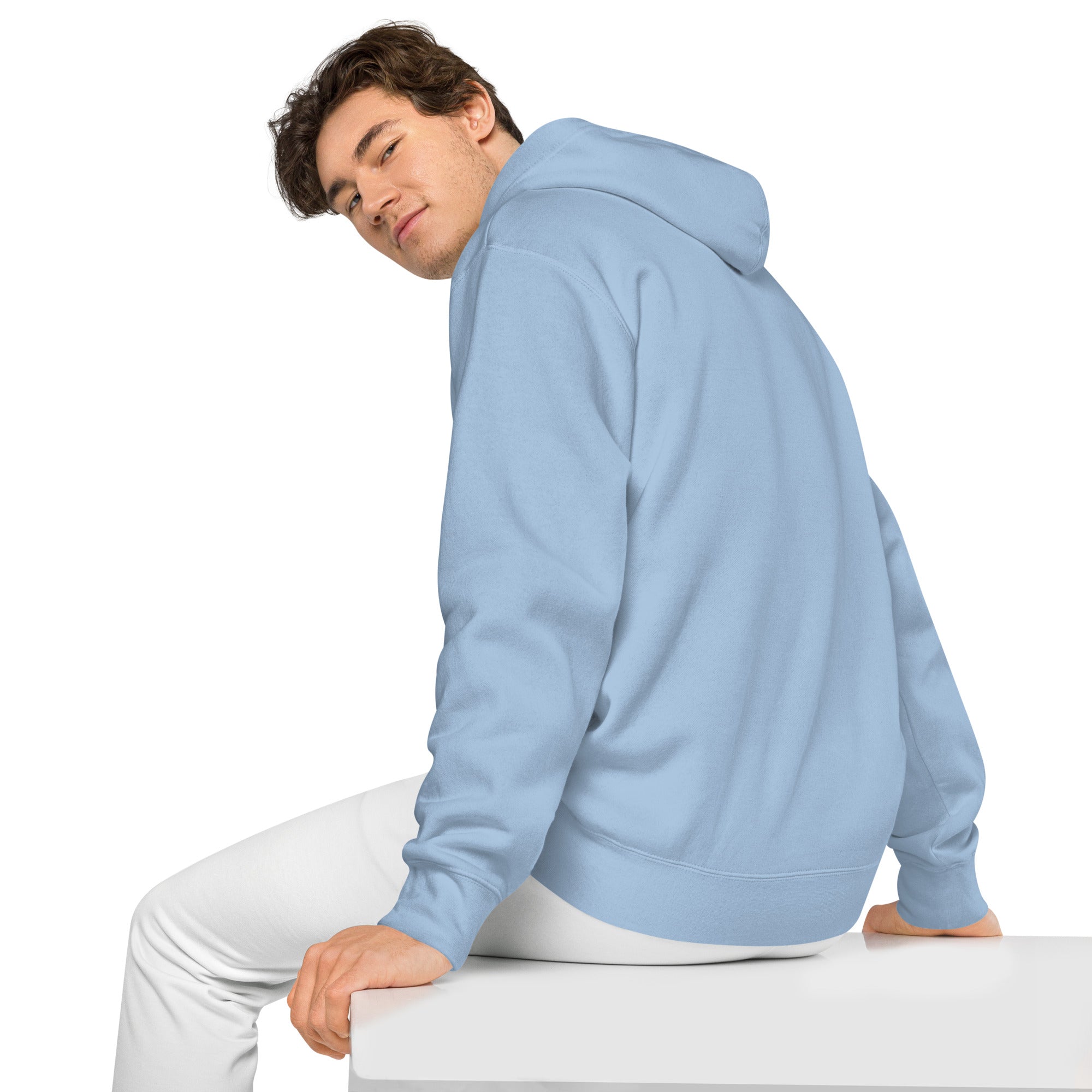 TeeSherrt Hoodie