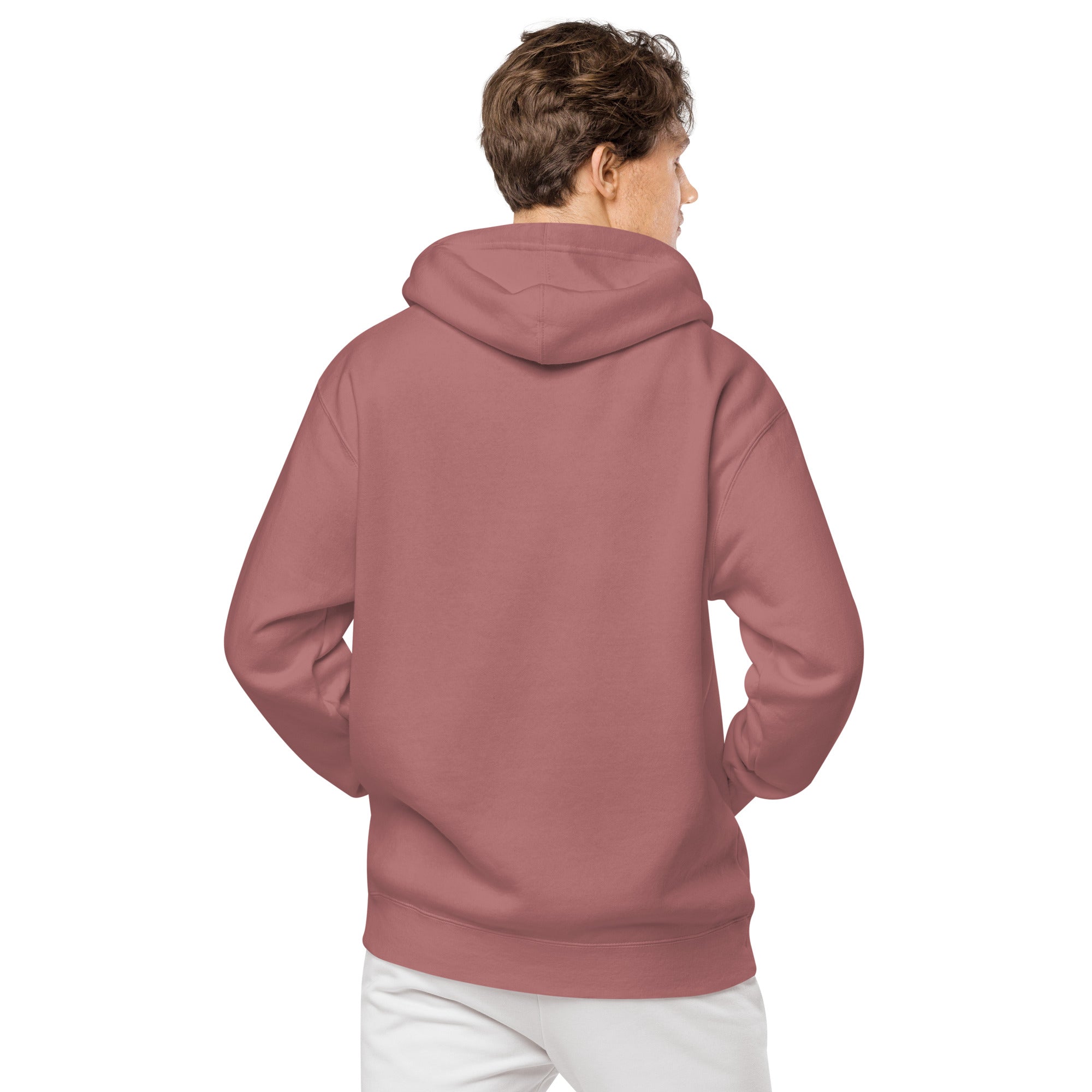 TeeSherrt Hoodie