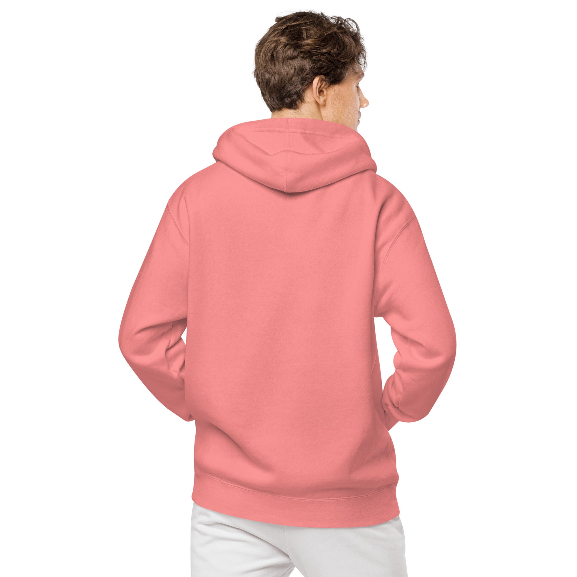 TeeSherrt Hoodie