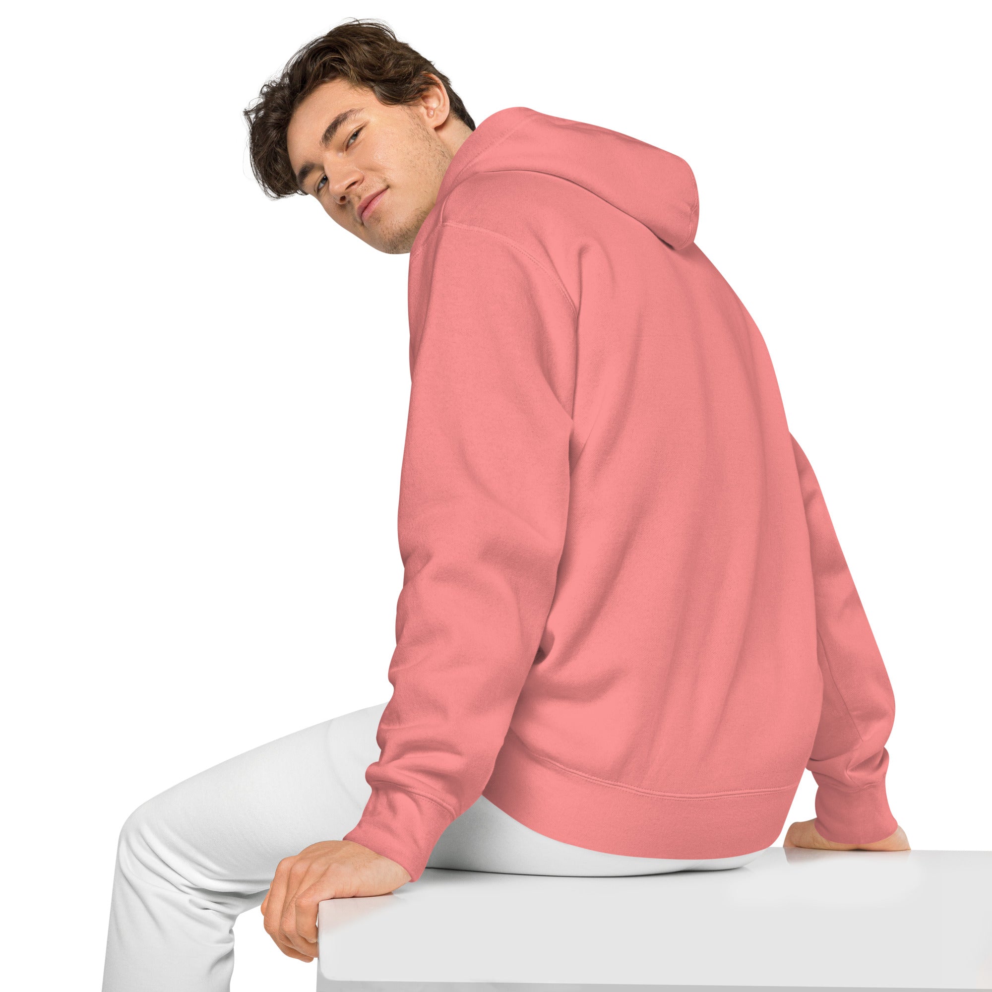 TeeSherrt Hoodie