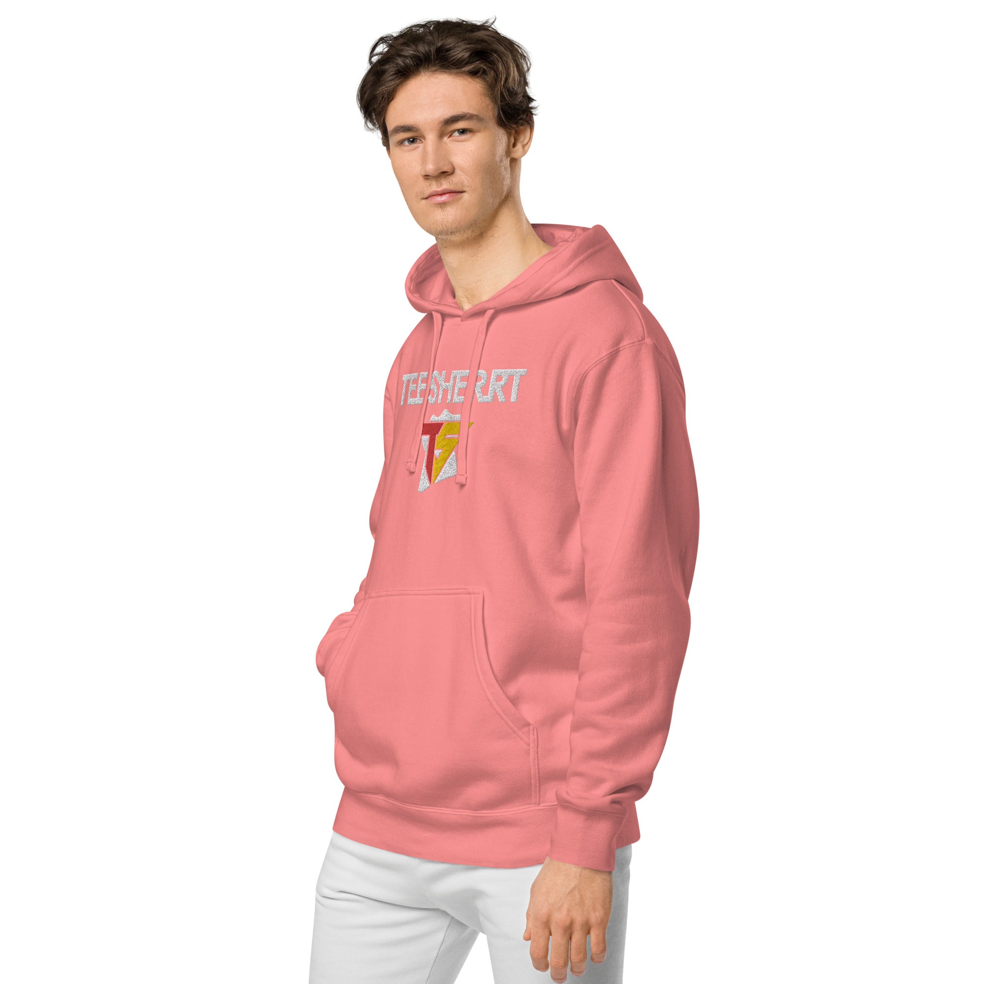 TeeSherrt Hoodie