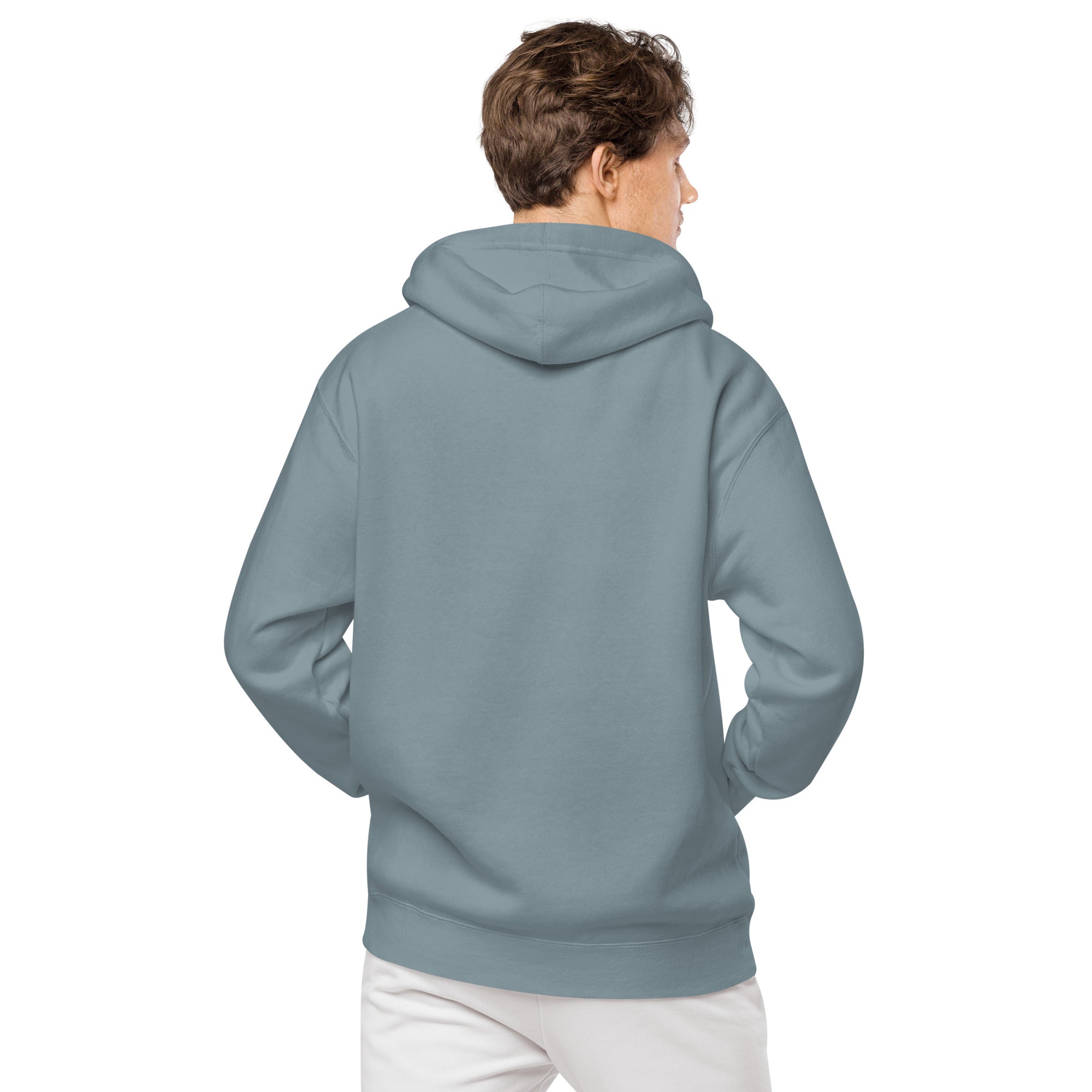 TeeSherrt Hoodie