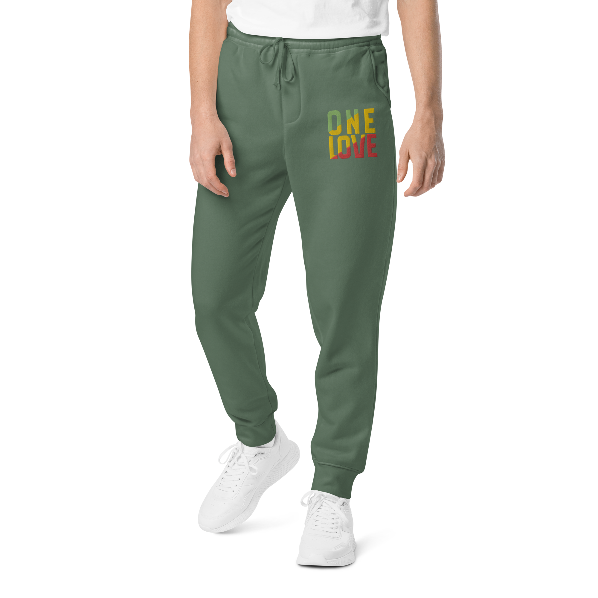 One Love Sweatpant
