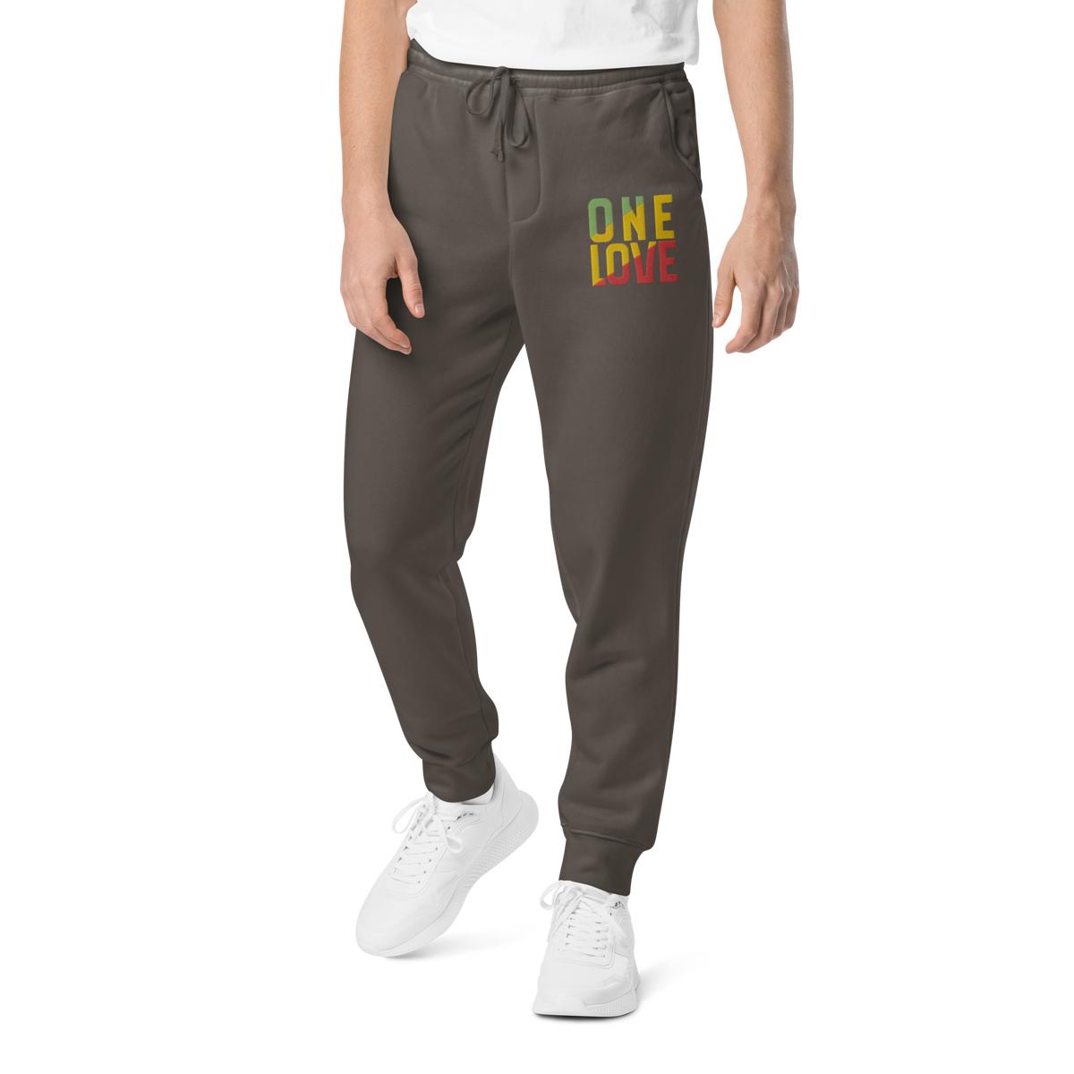 One Love Sweatpant