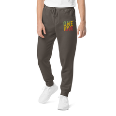 One Love Sweatpant