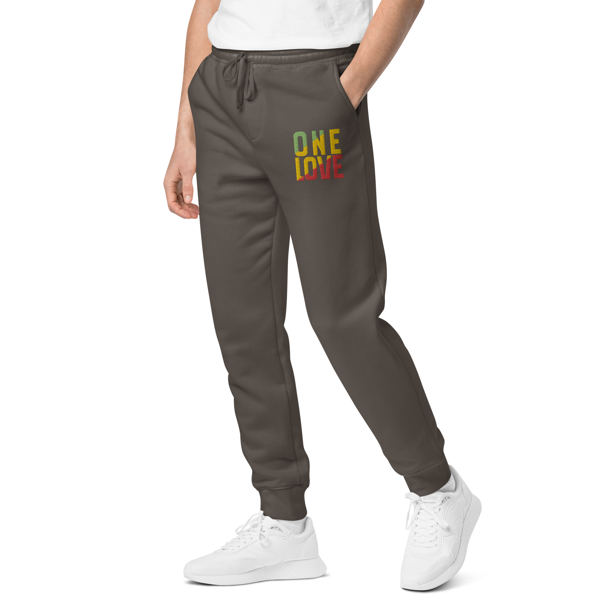 One Love Sweatpant