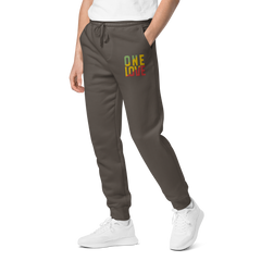 One Love Sweatpant