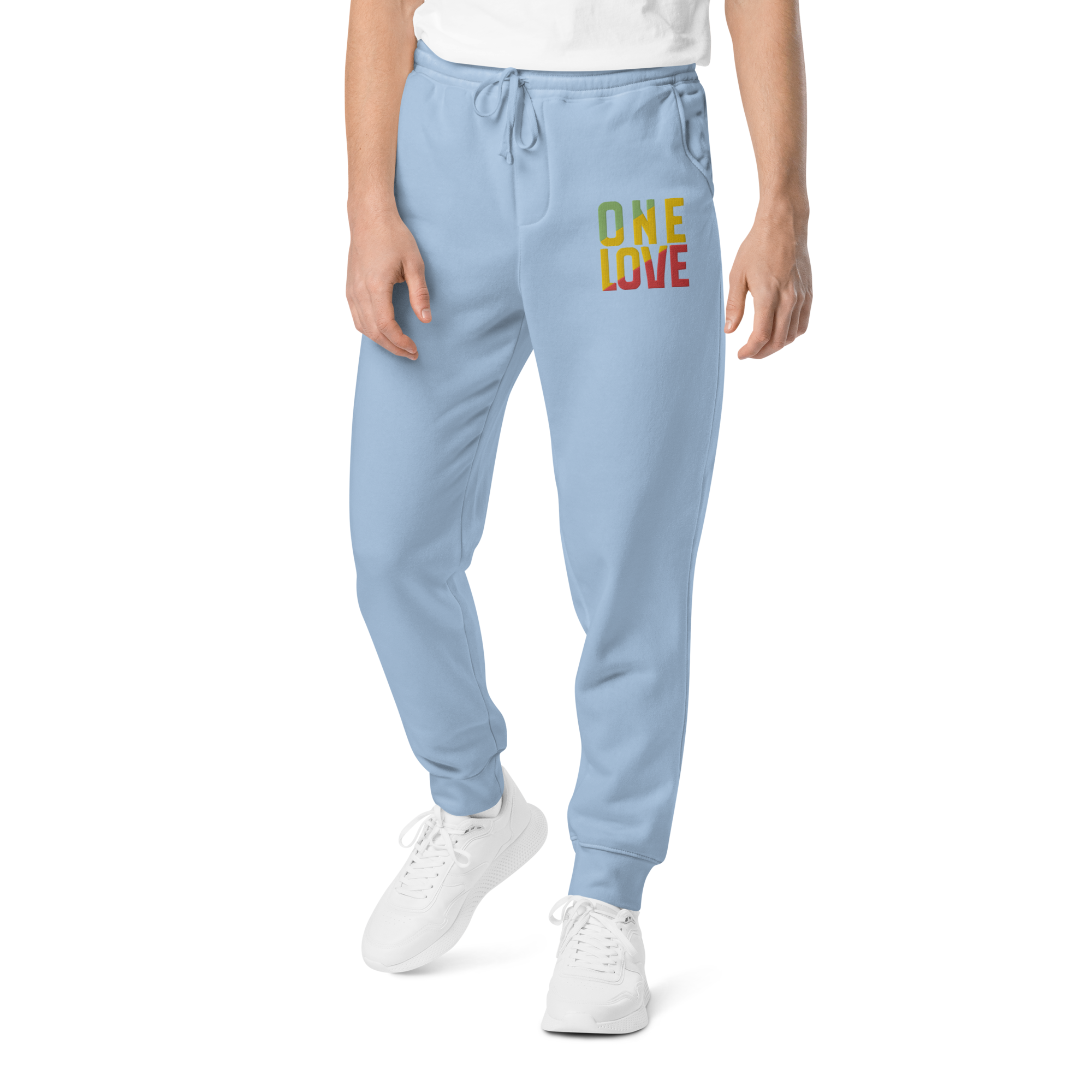 One Love Sweatpant