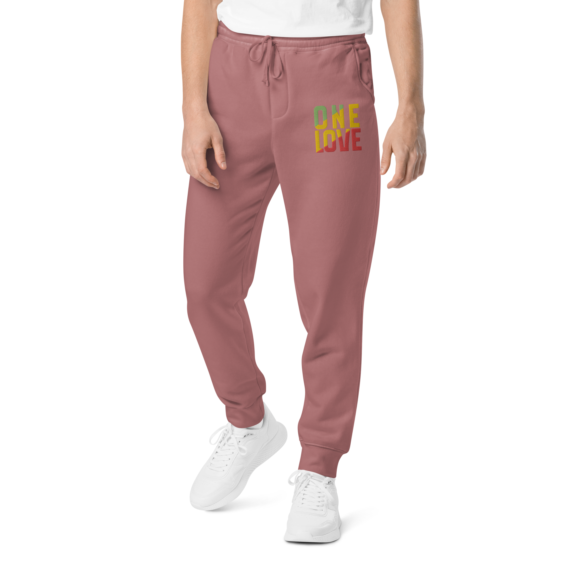 One Love Sweatpant