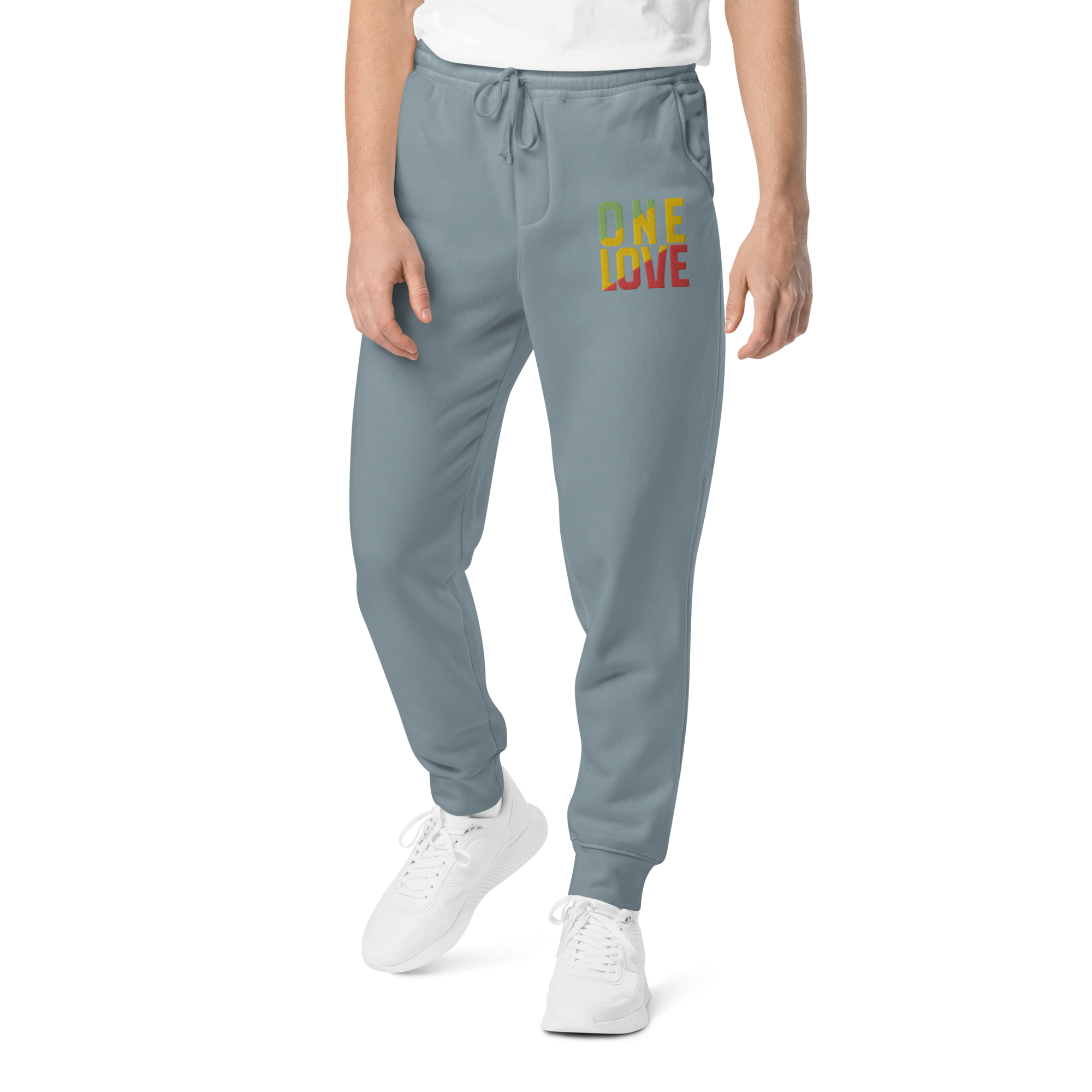 One Love Sweatpant