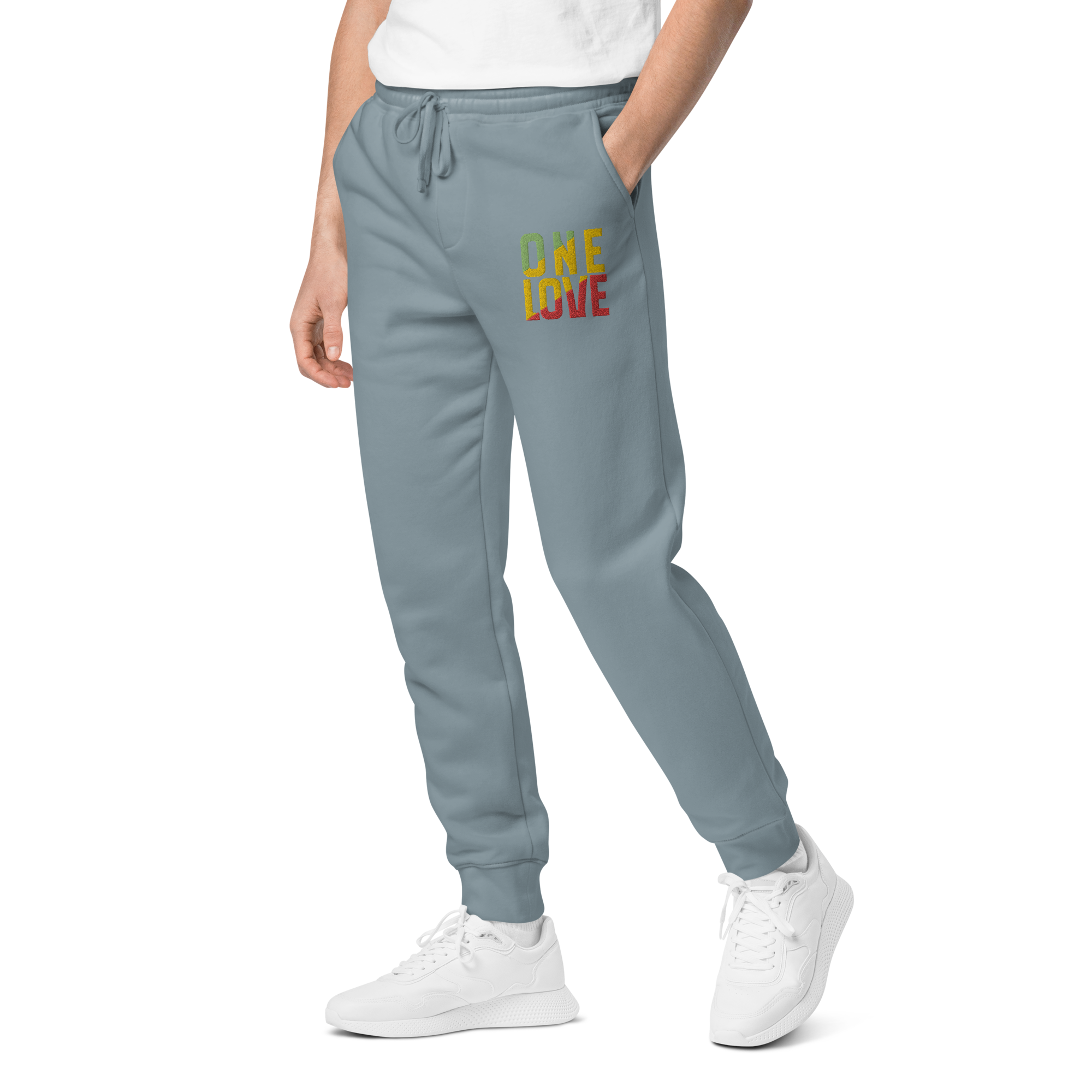 One Love Sweatpant