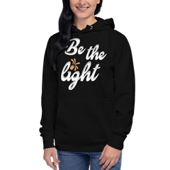 Be the Light W Hoodie