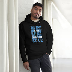 Water Your Mind Hoodie