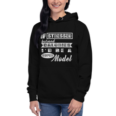 Stressed Hoodie
