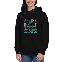 Aspire Hoodie