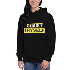 Humble Thyself Hoodie