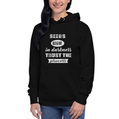 Seed Grow Hoodie