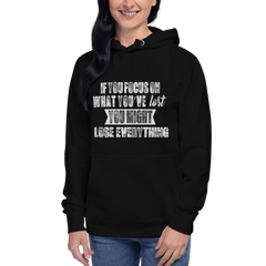 Loose Everything Hoodie
