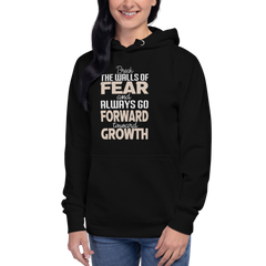 Break the Walls Hoodie