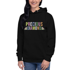 Precious Diamond Hoodie