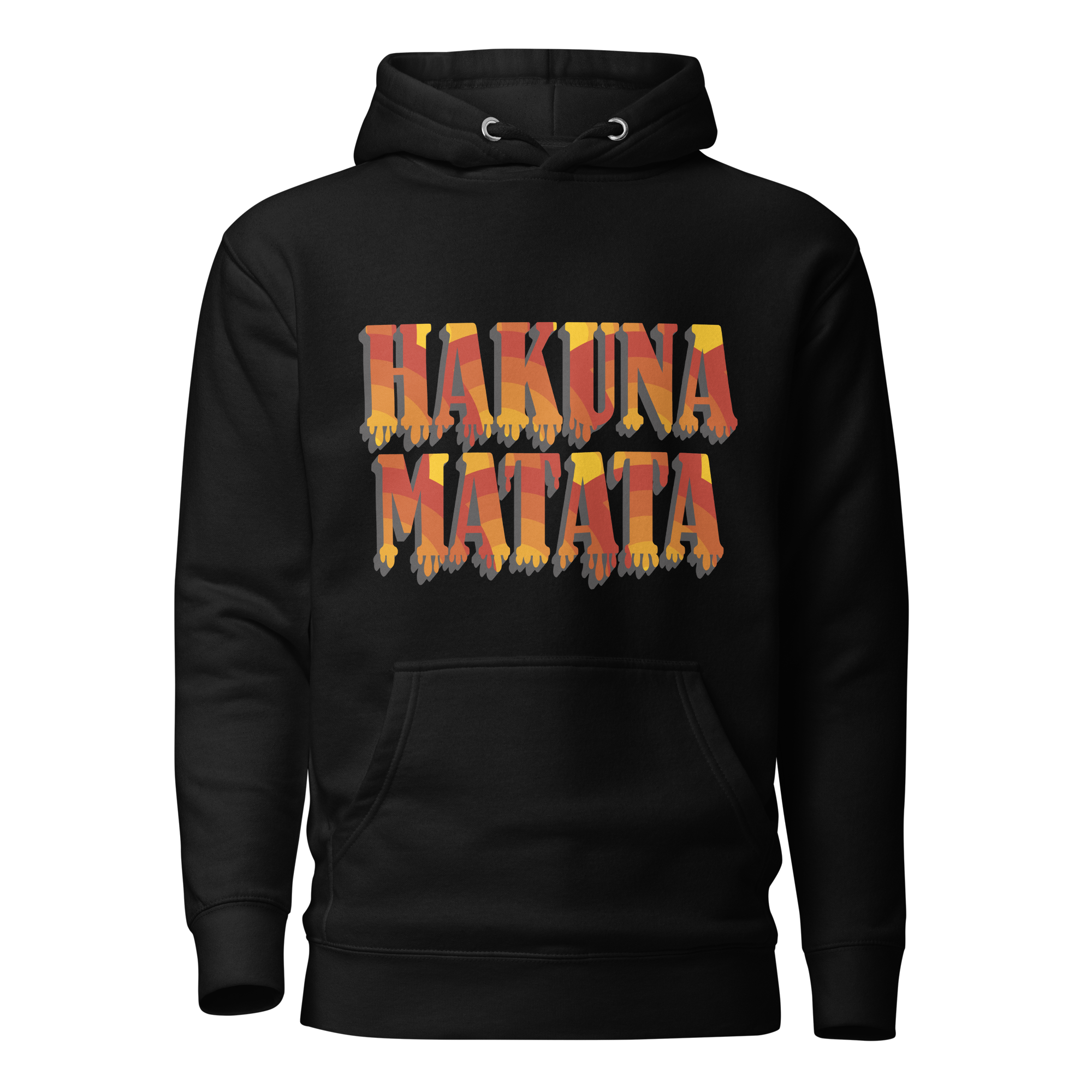 Hakuna Matata Hoodie