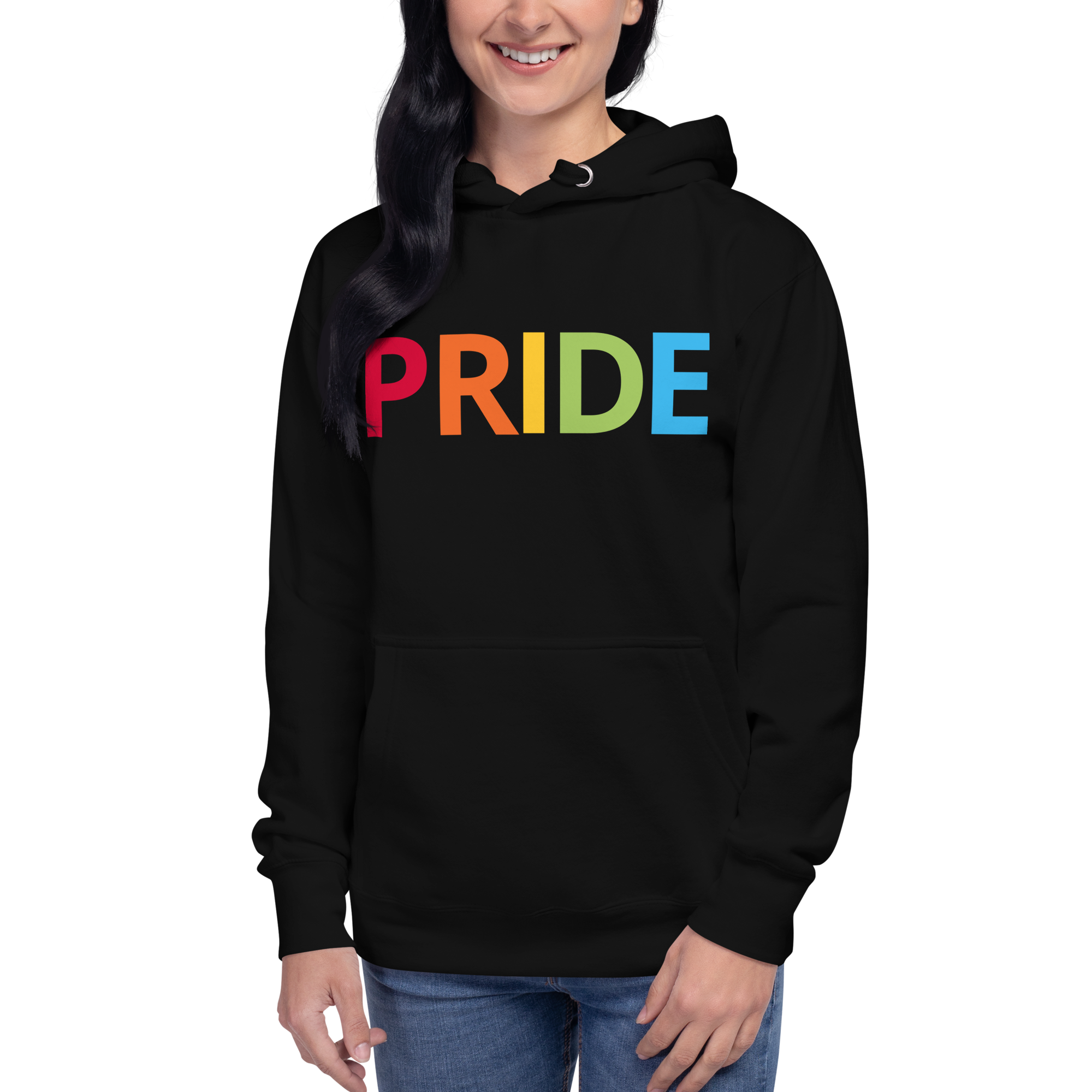 Pride Hoodie