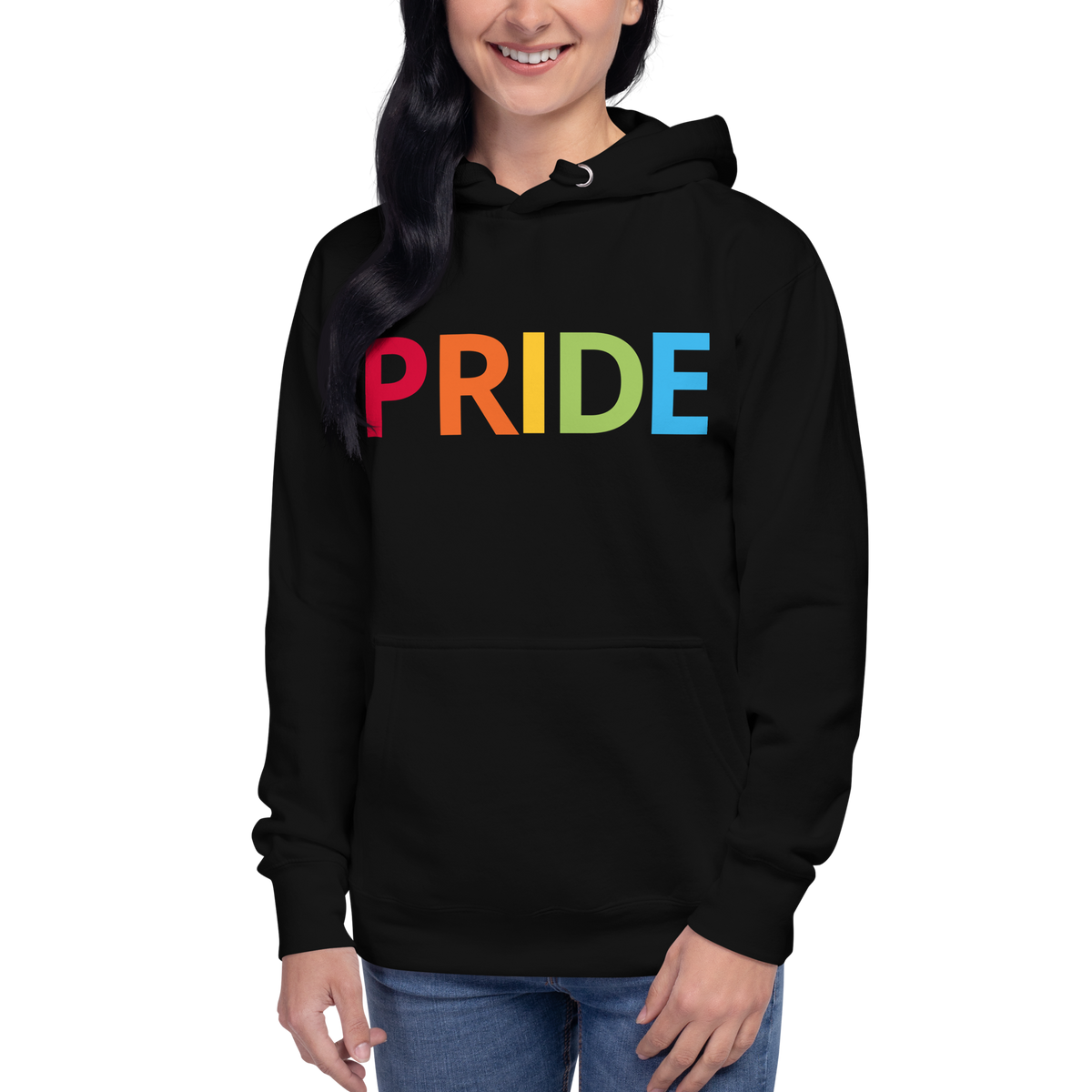 Pride Hoodie