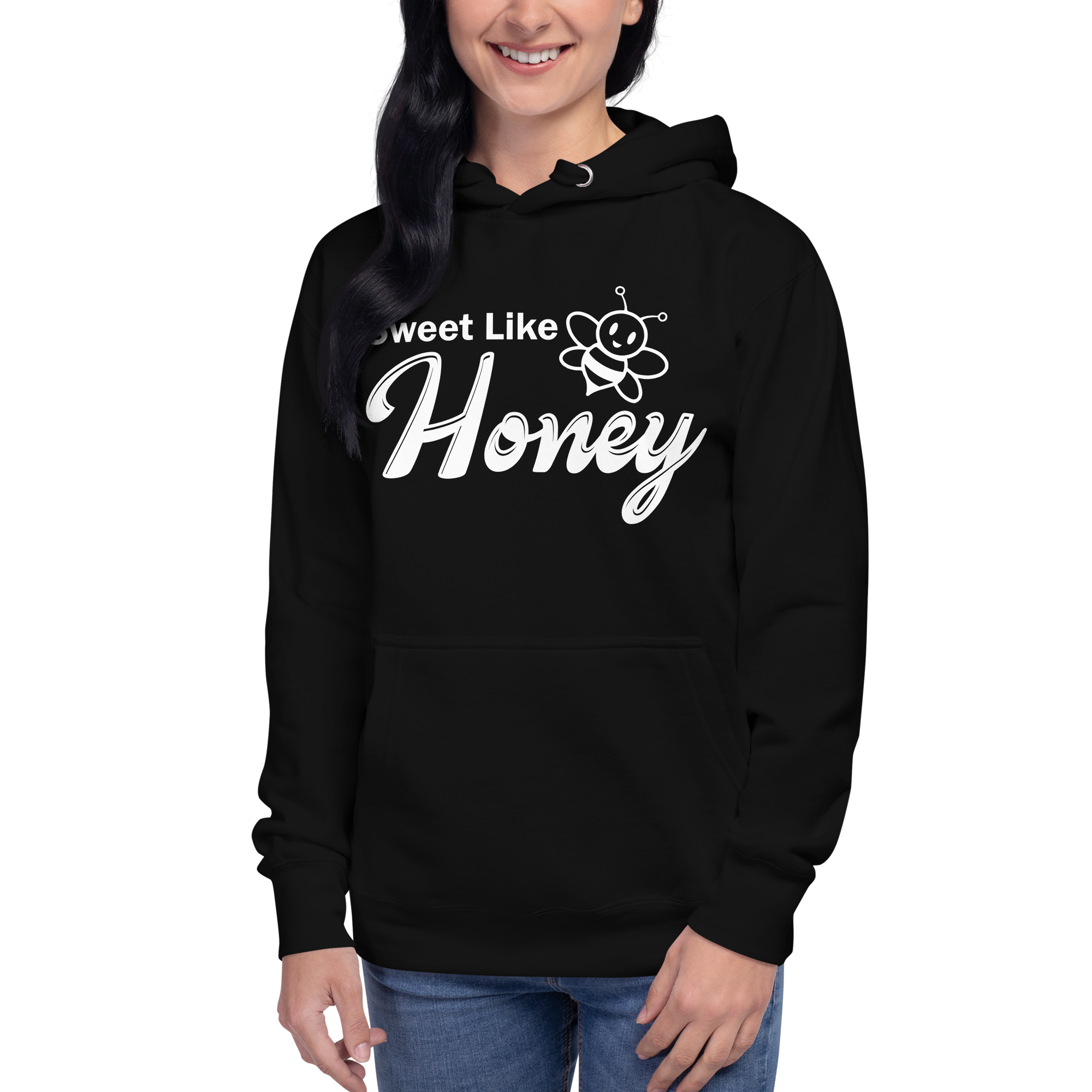 Sweet Honey Hoodie