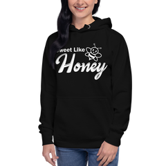 Sweet Honey Hoodie