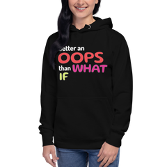 Oops Hoodie