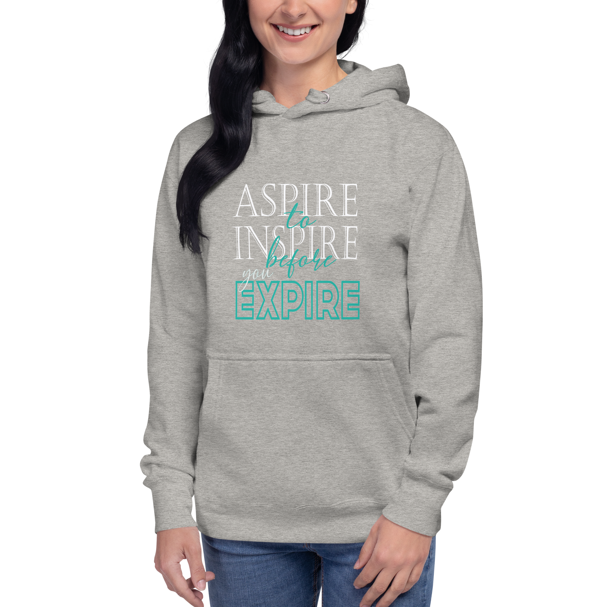 Aspire Hoodie