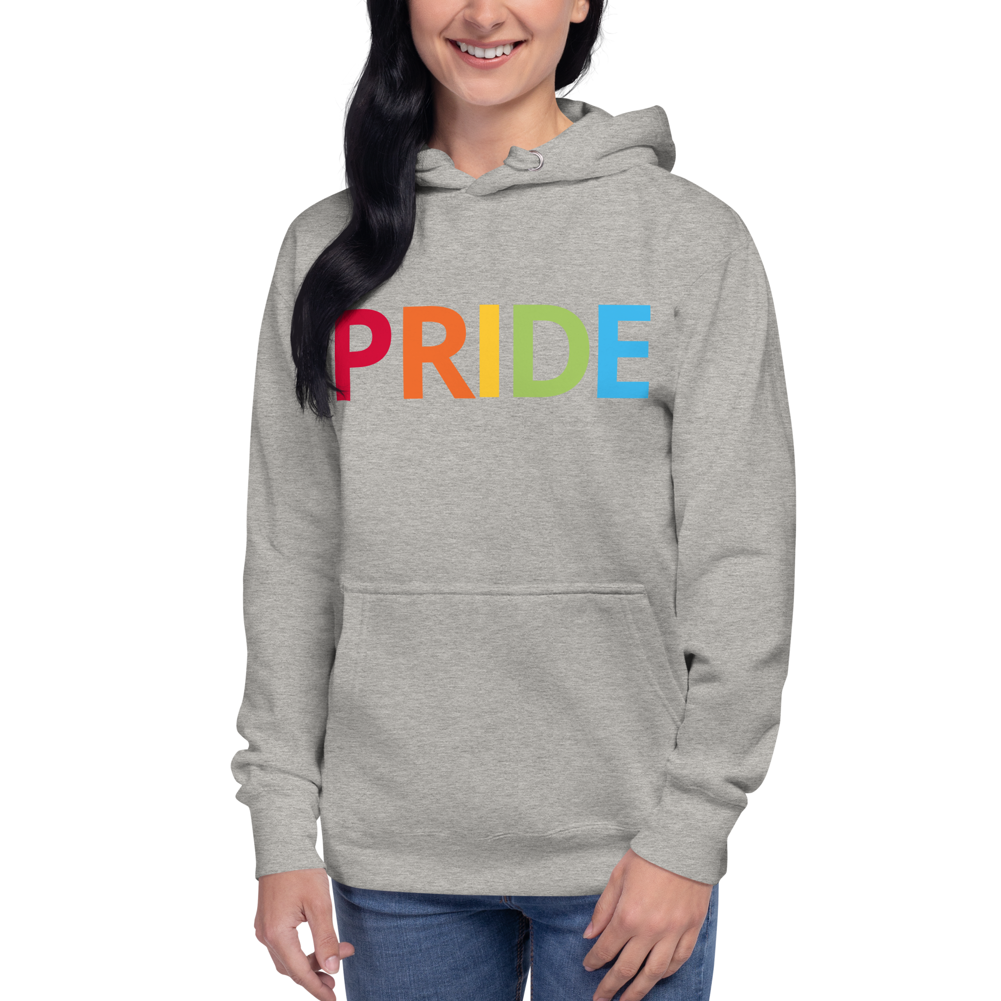 Pride Hoodie