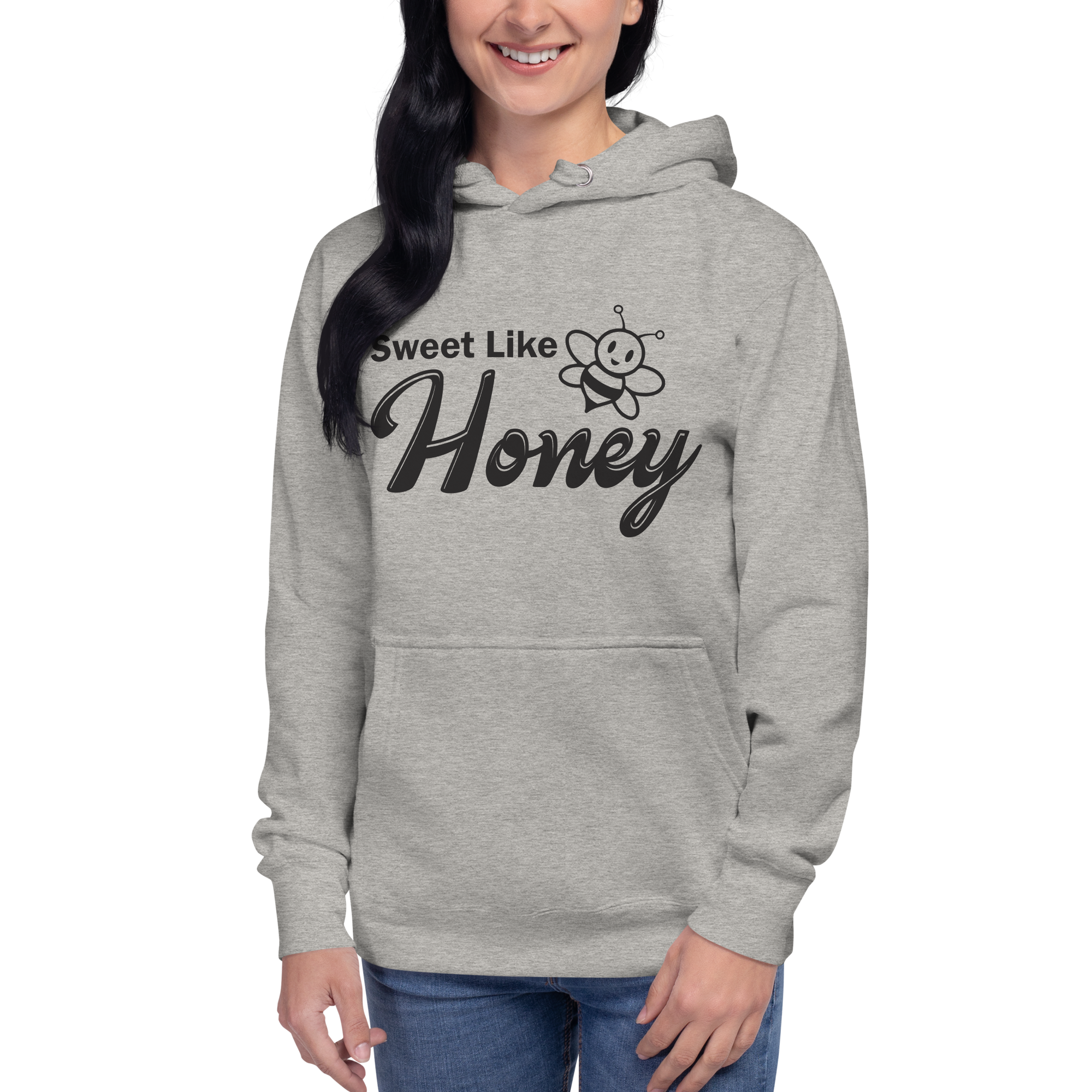 Honey Hoodie