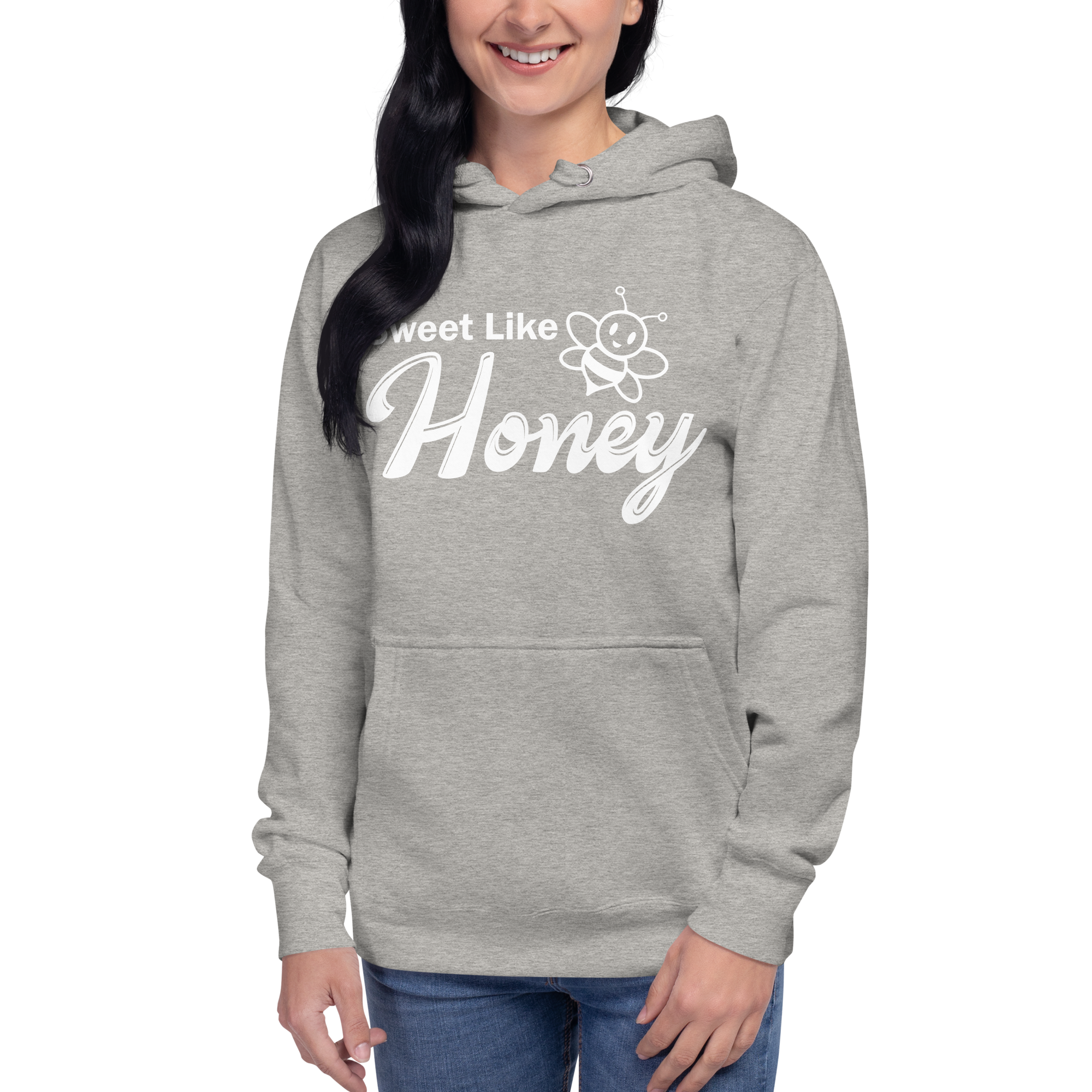 Sweet Honey Hoodie