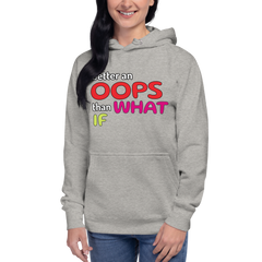Oops Hoodie