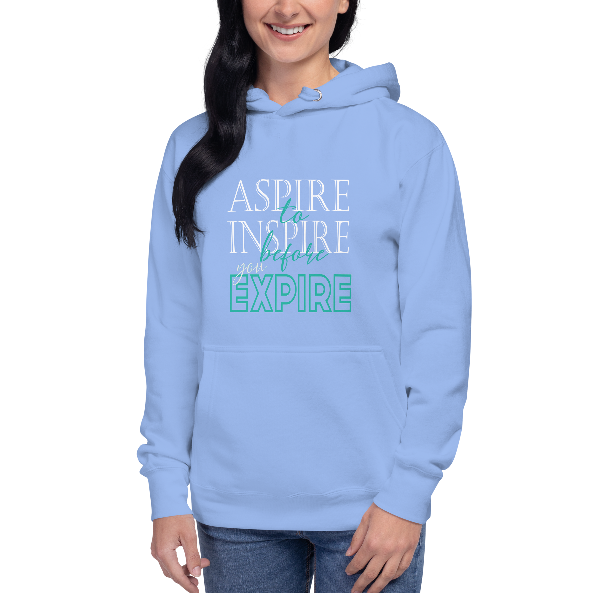 Aspire Hoodie