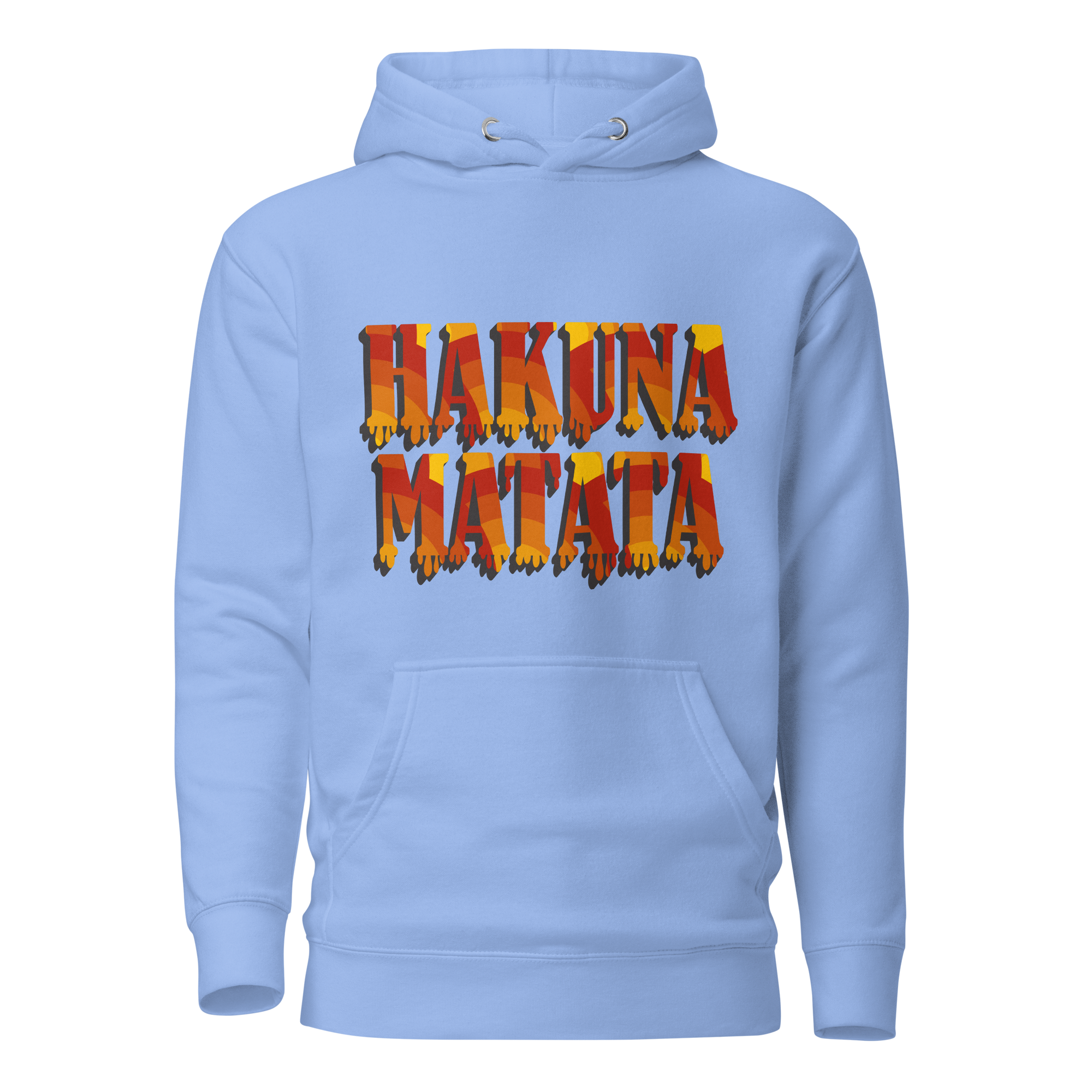 Hakuna Matata Hoodie