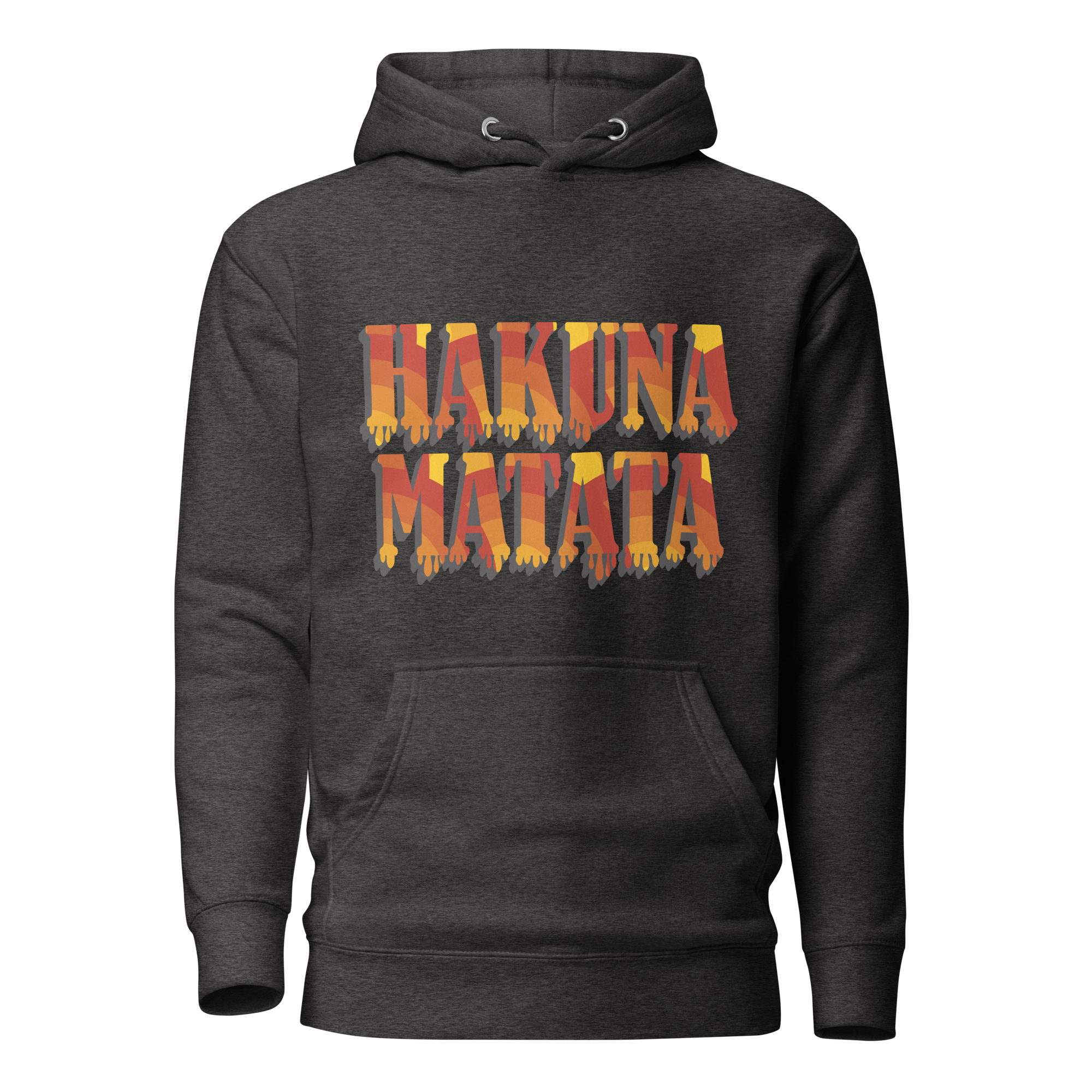 Hakuna Matata Hoodie