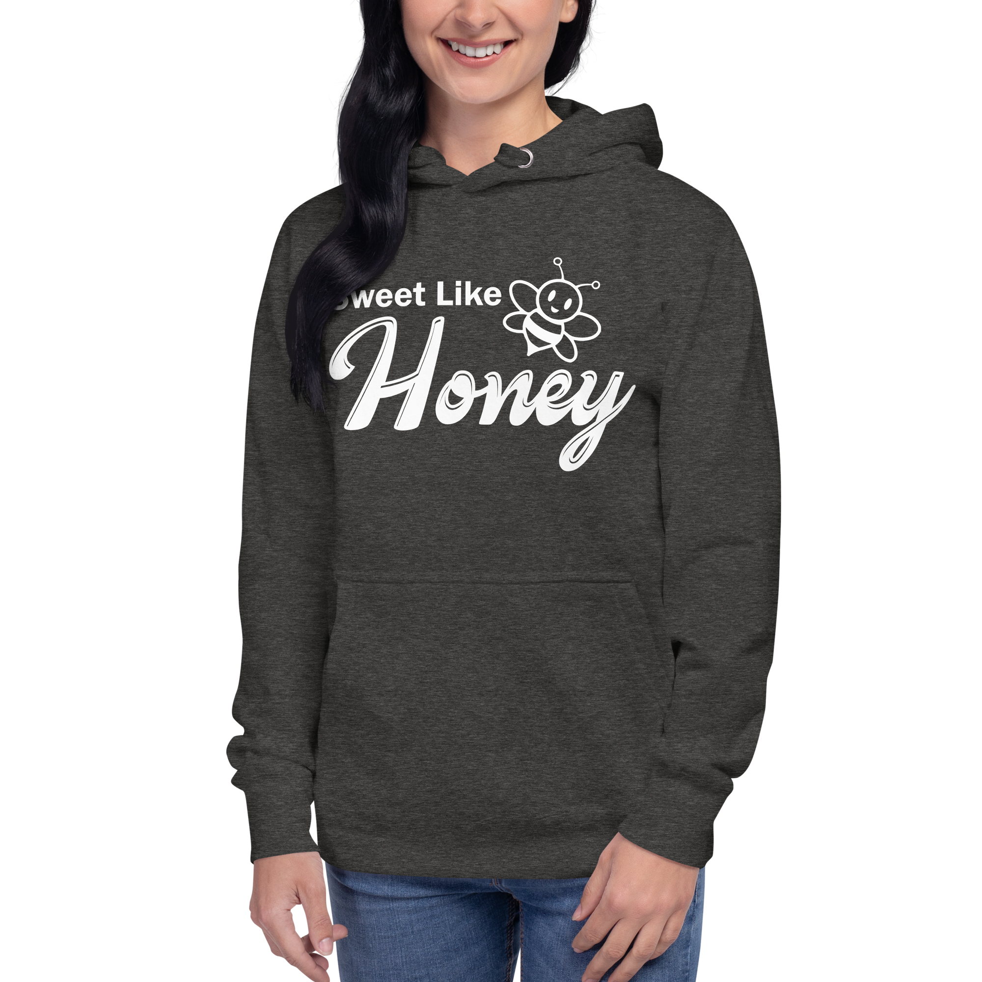 Sweet Honey Hoodie
