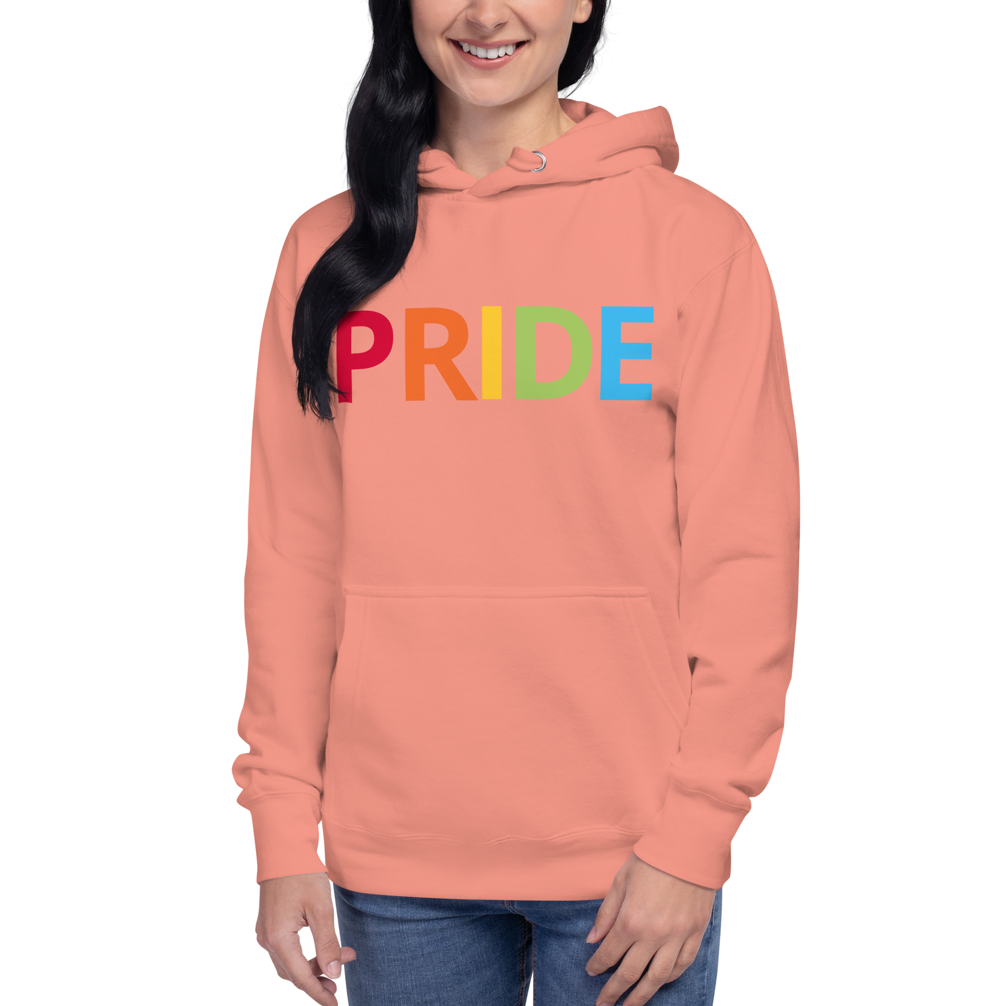 Pride Hoodie