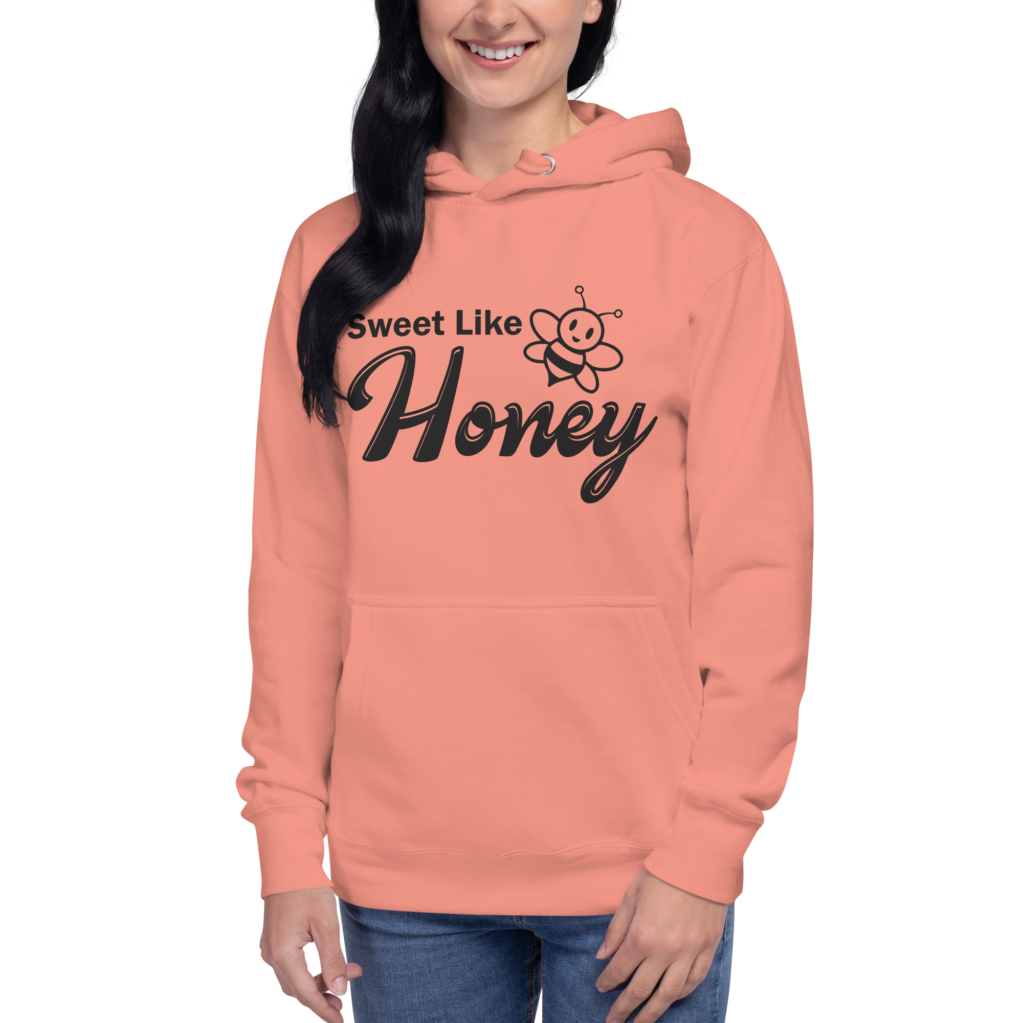 Honey Hoodie