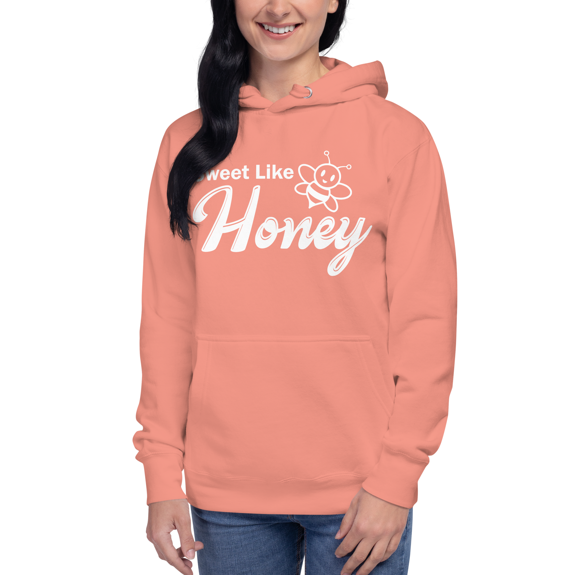 Sweet Honey Hoodie