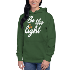 Be the Light W Hoodie