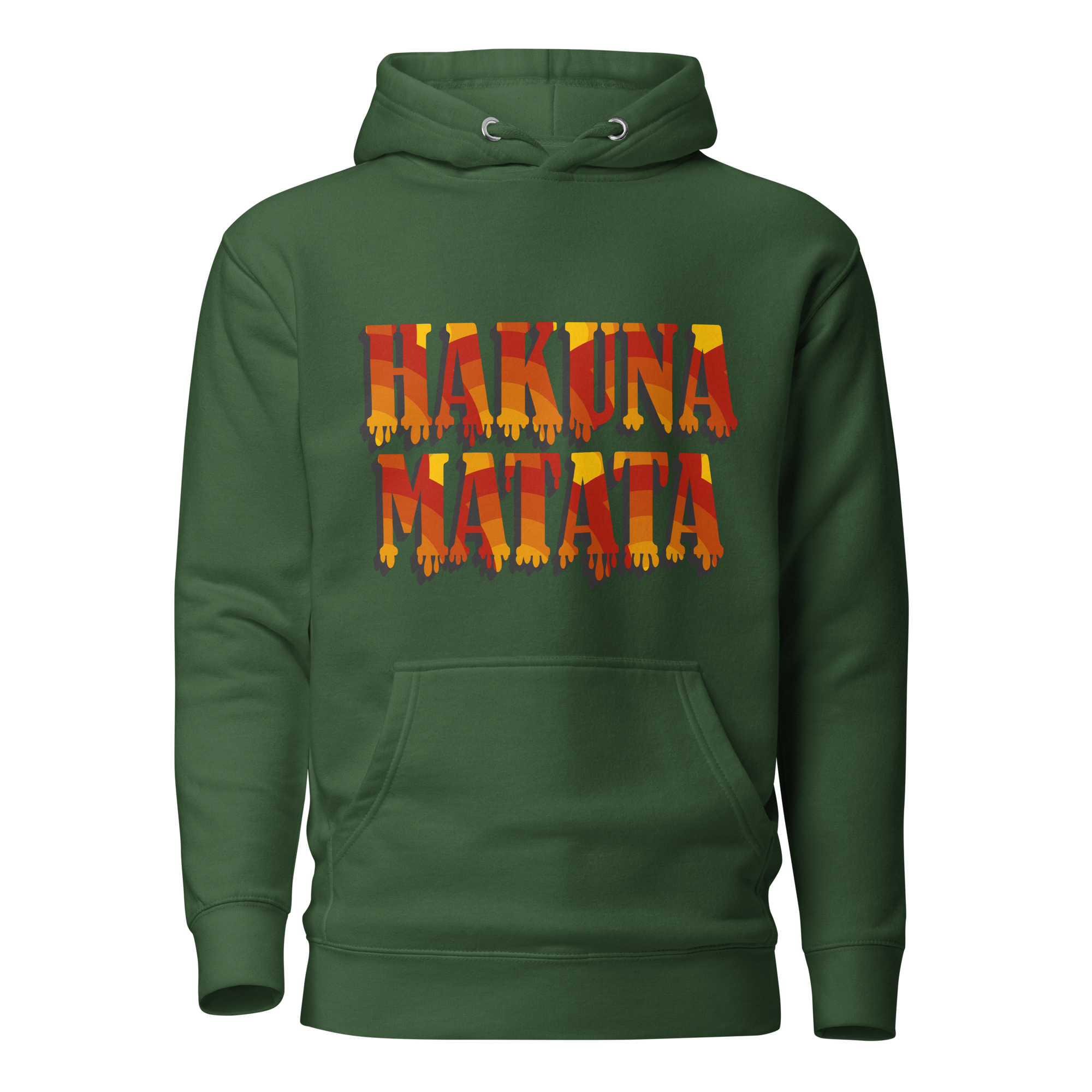 Hakuna Matata Hoodie