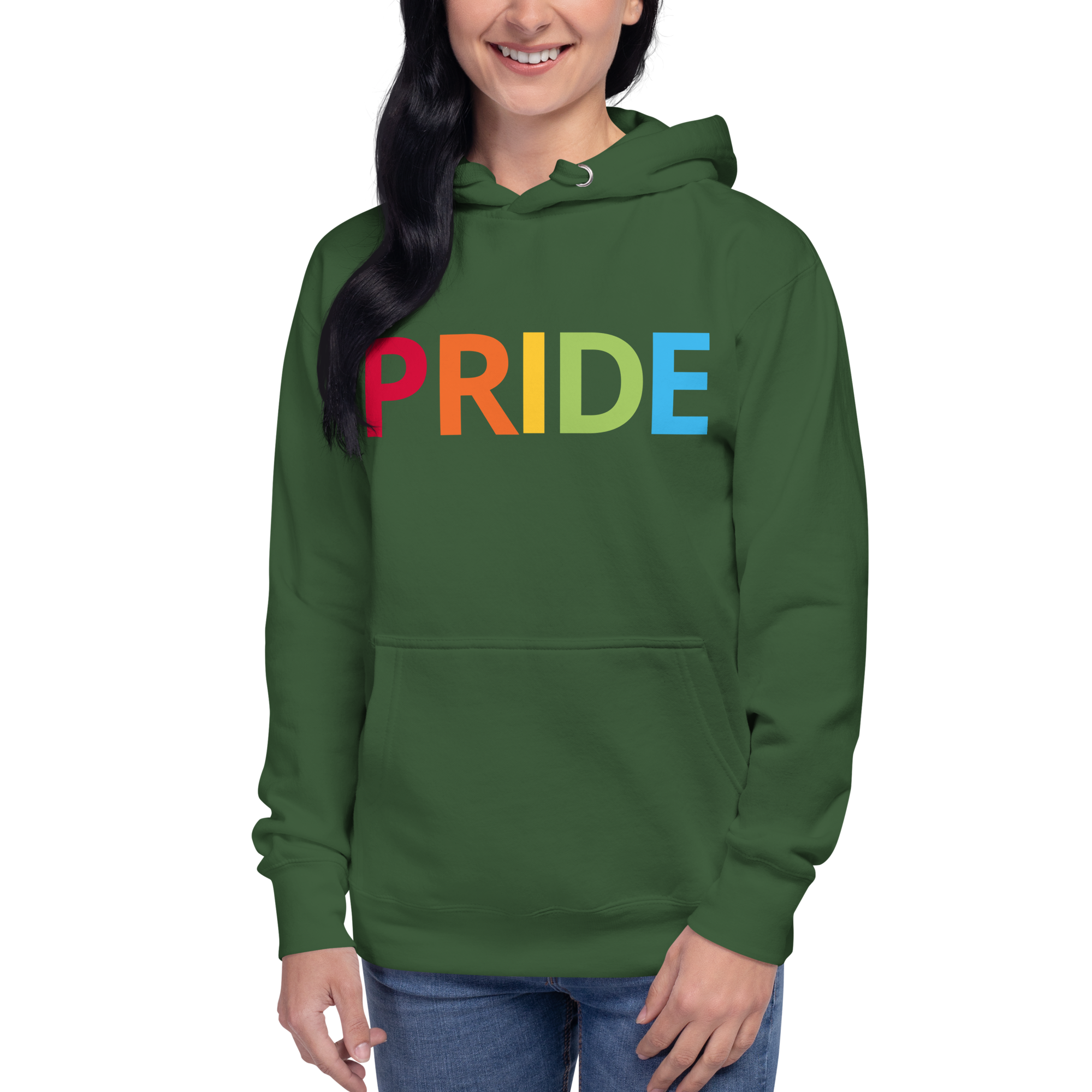 Pride Hoodie