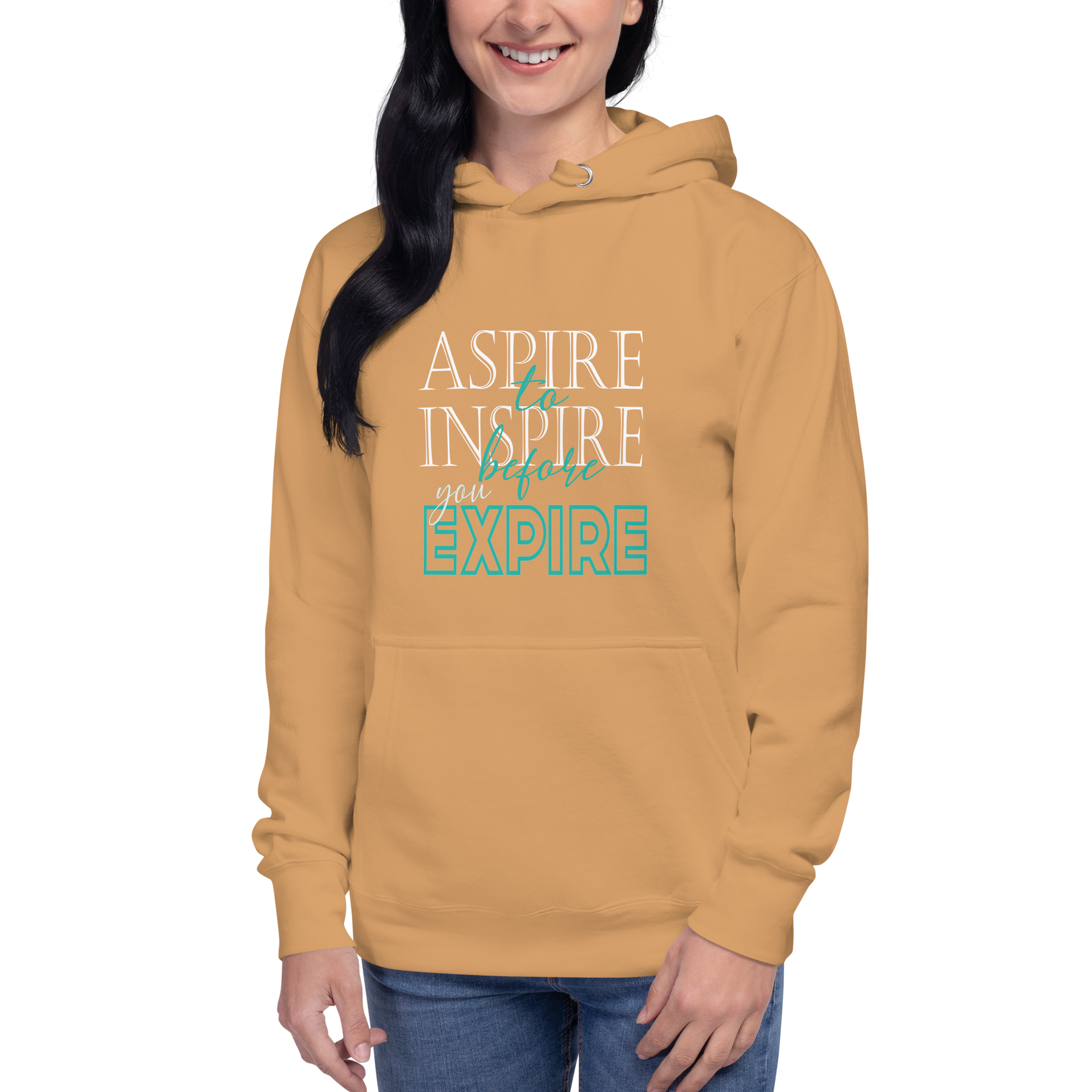 Aspire Hoodie